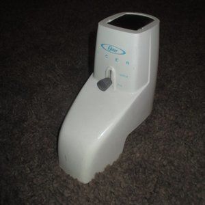 Oster Kitchen Center Food Vintage #435 add part ICER Only ice crush